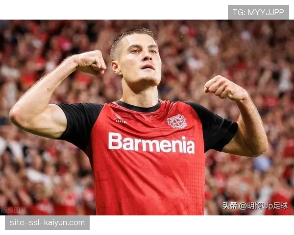 战报:勒沃库森2-1斯图加特,弗林蓬绝杀助药厂锁定欧冠资格 战报:勒沃库森2-1斯图加特,弗林蓬绝杀助药厂锁定欧冠资格