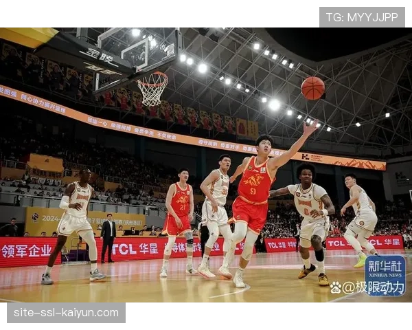 CBA总决赛对手确定:新疆广汇与浙江稠州会师 CBA总决赛对手确定:新疆广汇与浙江稠州会师